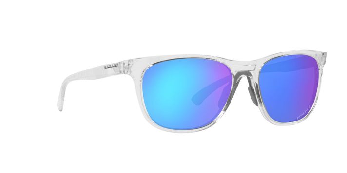 Oakley Leadline Polarizado y Prizm OO9473-0856-10