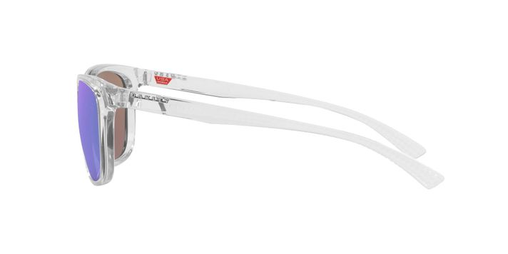 Oakley Leadline Polarizado y Prizm OO9473-0856-2