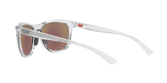 Oakley Leadline Polarizado y Prizm OO9473-0856-3