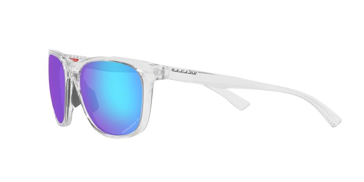 Oakley Leadline Polarizado y Prizm OO9473-0856-1