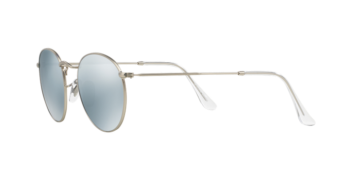 Ray-Ban Round Metal RB3447 019/30 50-1