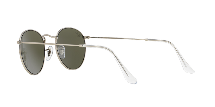 Ray-Ban Round Metal RB3447 019/30 50-3