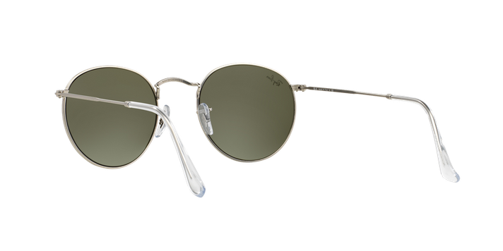 Ray-Ban Round Metal RB3447 019/30 50-4