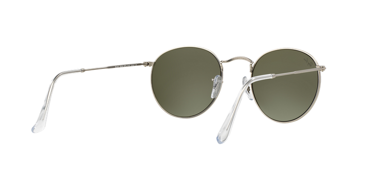 Ray-Ban Round Metal RB3447 019/30 50-6