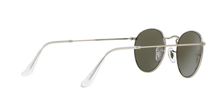 Ray-Ban Round Metal RB3447 019/30 50-7