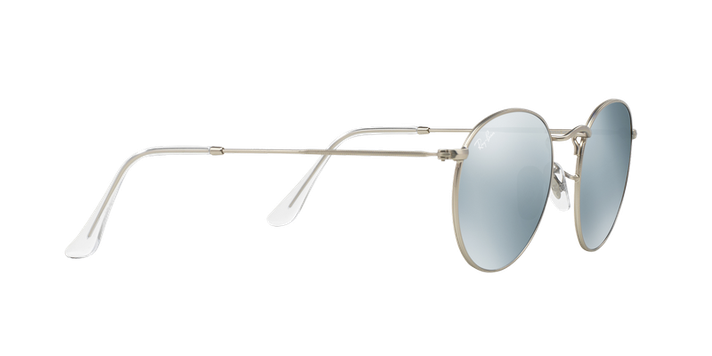 Ray-Ban Round Metal RB3447 019/30 50-9
