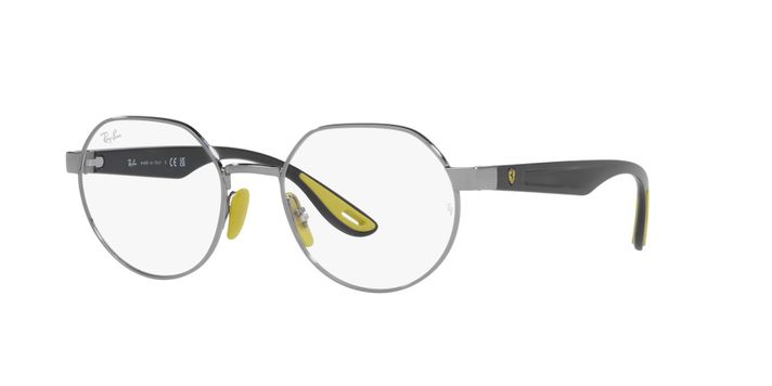 Ray-Ban RX6492M-0