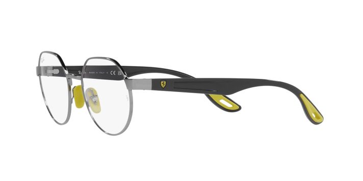 Ray-Ban RX6492M-1