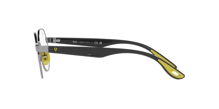 Ray-Ban RX6492M-2