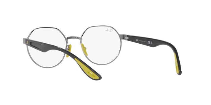 Ray-Ban RX6492M-4
