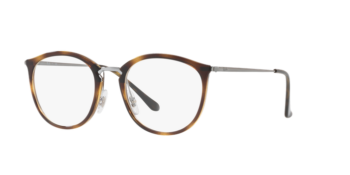 Ray-Ban Round RX7140 RX7140 2012 49-0