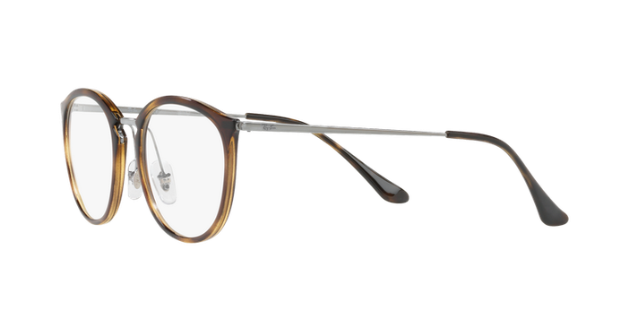 Ray-Ban Round RX7140 RX7140 2012 49-1
