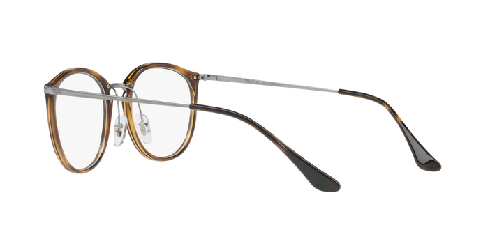 Ray-Ban Round RX7140 RX7140 2012 49-3