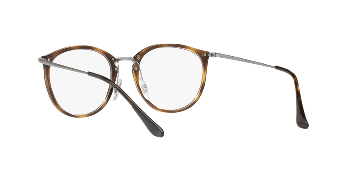 Ray-Ban Round RX7140 RX7140 2012 49-4