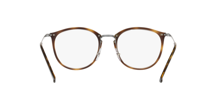 Ray-Ban Round RX7140 RX7140 2012 49-5