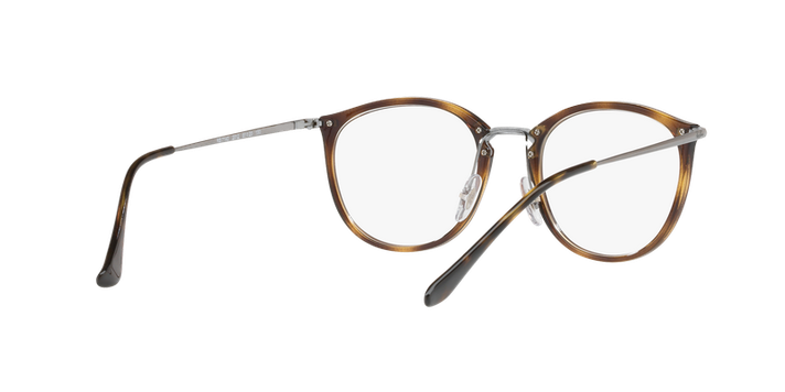 Ray-Ban Round RX7140 RX7140 2012 49-6