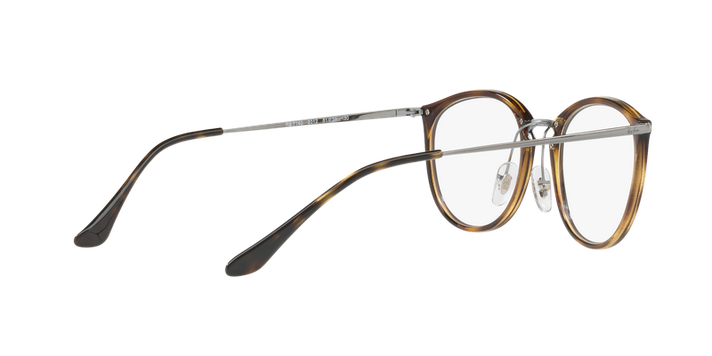 Ray-Ban Round RX7140 RX7140 2012 49-7