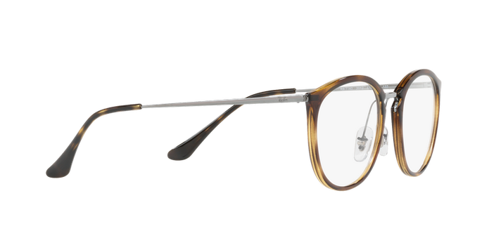 Ray-Ban Round RX7140 RX7140 2012 49-9