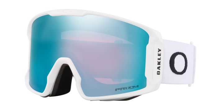 Oakley Line Miner L-0