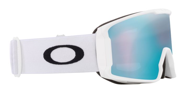 Oakley Line Miner L-9