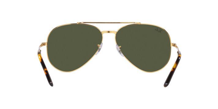 Ray-Ban New Aviator RB3625 919631 55-5