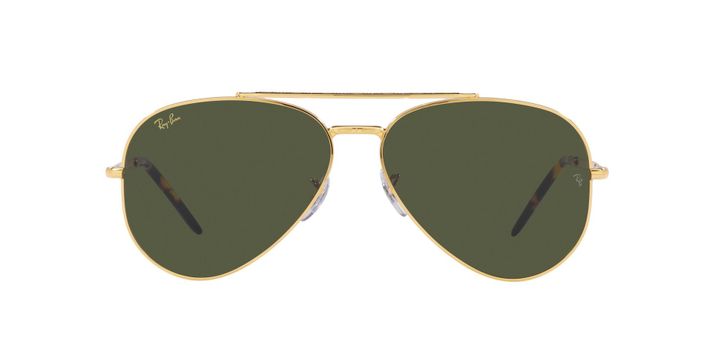 Ray-Ban New Aviator RB3625 919631 55-11