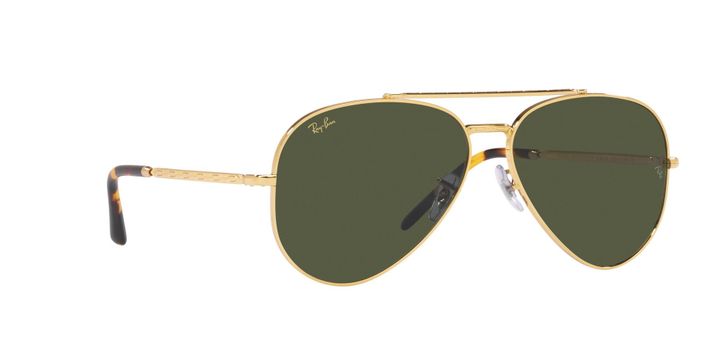 Ray-Ban New Aviator RB3625 919631 55-10