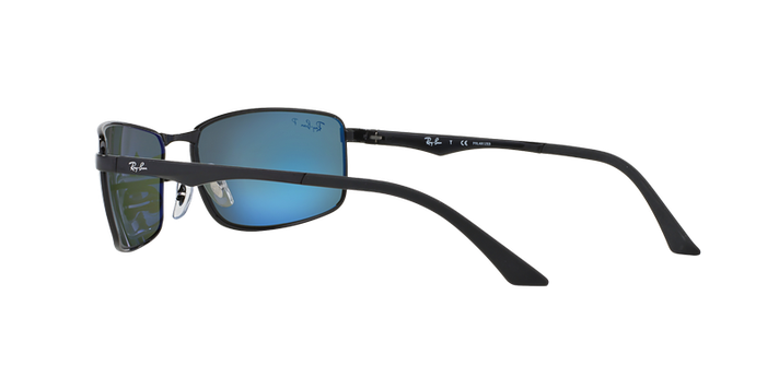 Ray-Ban Active RB3498 Polarizado-3