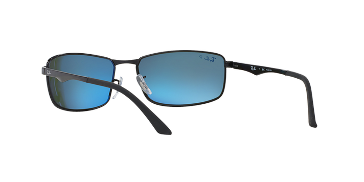 Ray-Ban Active RB3498 Polarizado-4