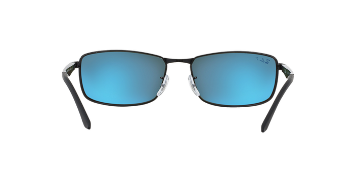 Ray-Ban Active RB3498 Polarizado-5