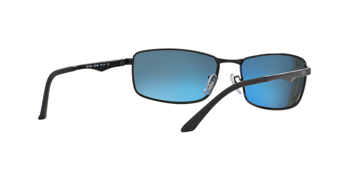 Ray-Ban Active RB3498 Polarizado-6