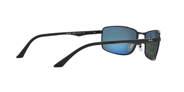 Ray-Ban Active RB3498 Polarizado-7