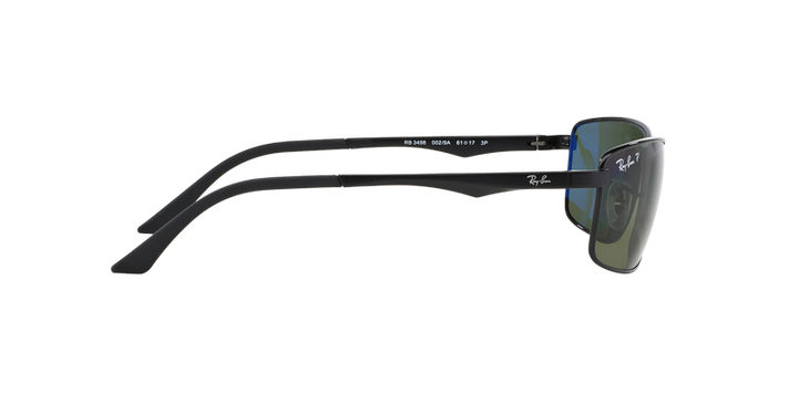 Ray-Ban Active RB3498 Polarizado-8