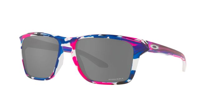 Oakley Sylas Prizm OO9448-2557-0