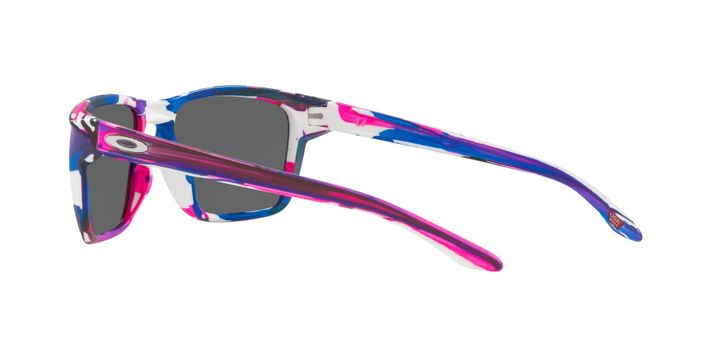 Oakley Sylas Prizm OO9448-2557-3