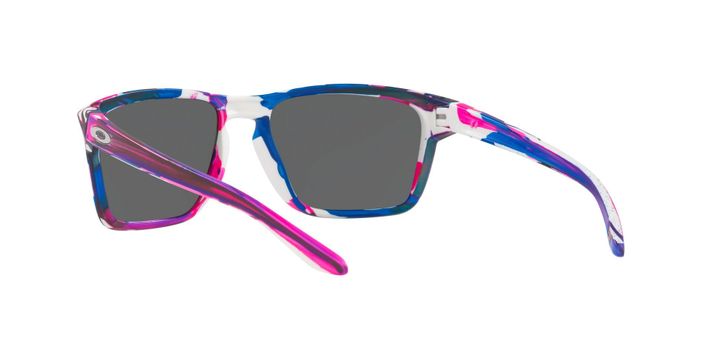 Oakley Sylas Prizm OO9448-2557-4