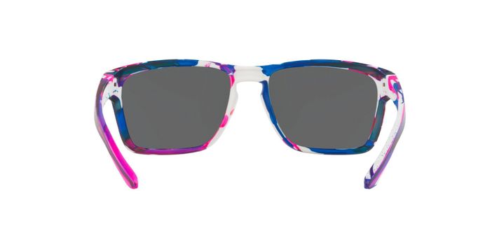 Oakley Sylas Prizm OO9448-2557-5