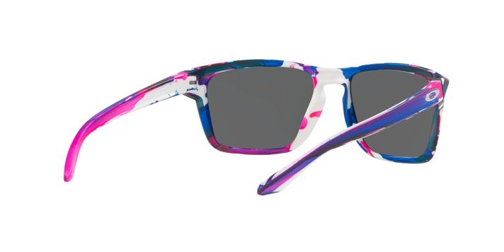 Oakley Sylas Prizm OO9448-2557-6