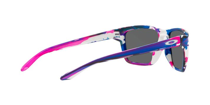 Oakley Sylas Prizm OO9448-2557-7