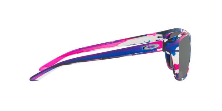 Oakley Sylas Prizm OO9448-2557-8