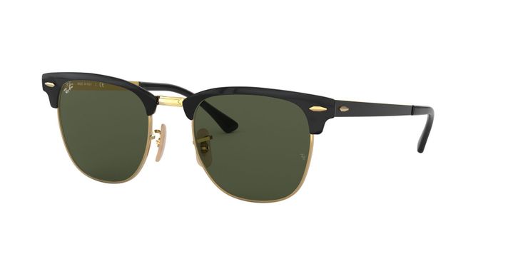 Ray-Ban Clubmaster Metal RB3716 187 51-0