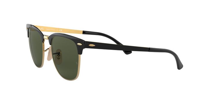 Ray-Ban Clubmaster Metal RB3716 187 51-1