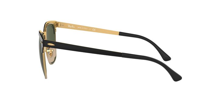 Ray-Ban Clubmaster Metal RB3716 187 51-2