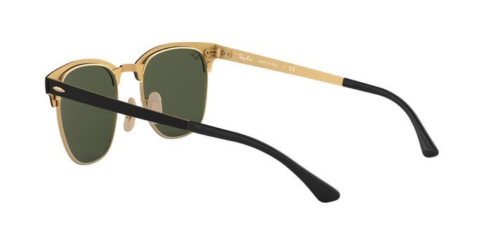 Ray-Ban Clubmaster Metal RB3716 187 51-3