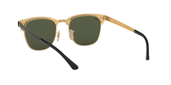 Ray-Ban Clubmaster Metal RB3716 187 51-4