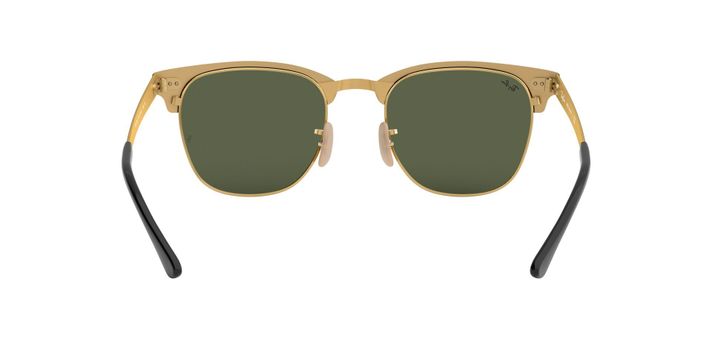 Ray-Ban Clubmaster Metal RB3716 187 51-5