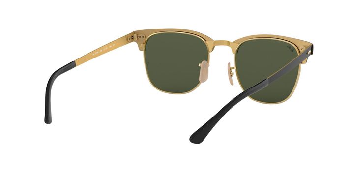 Ray-Ban Clubmaster Metal RB3716 187 51-6