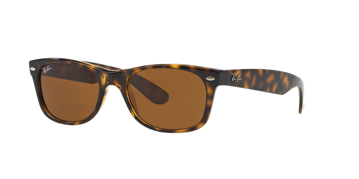 Ray-Ban New Wayfarer RB2132 710 52-0