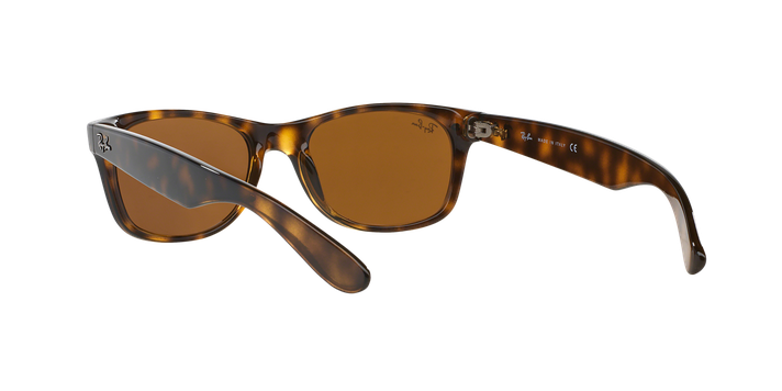 Ray-Ban New Wayfarer RB2132 710 52-4
