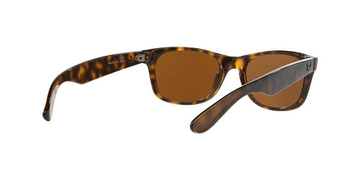 Ray-Ban New Wayfarer RB2132 710 52-6